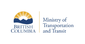 BC Ministry of Transportation and Transit